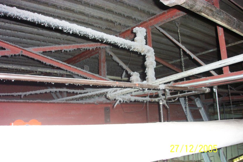 lavage presssion industriel 23